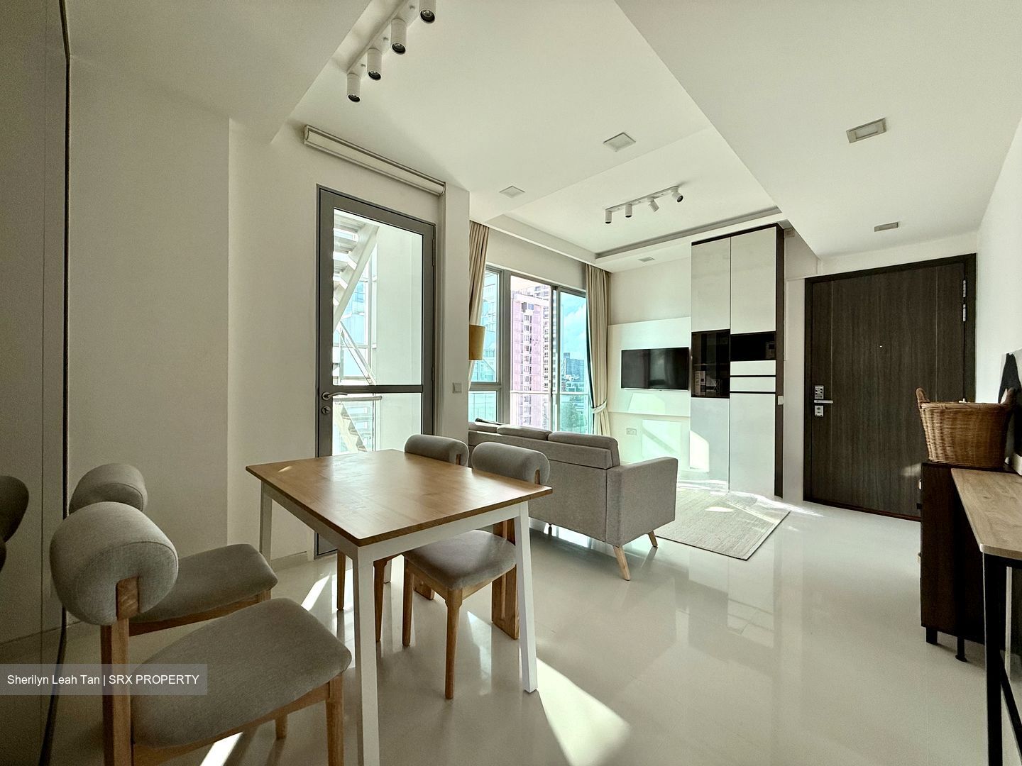Nathan Residences (D10), Apartment #619583961
